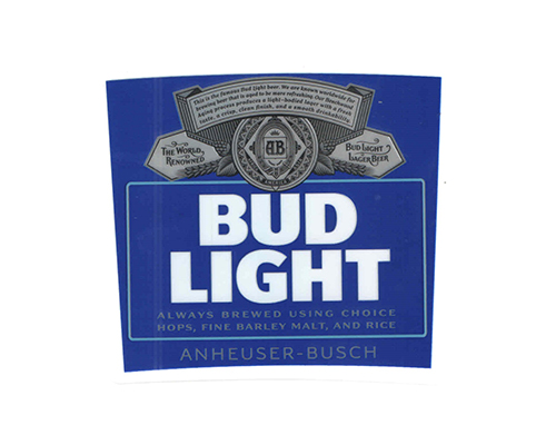 BUD