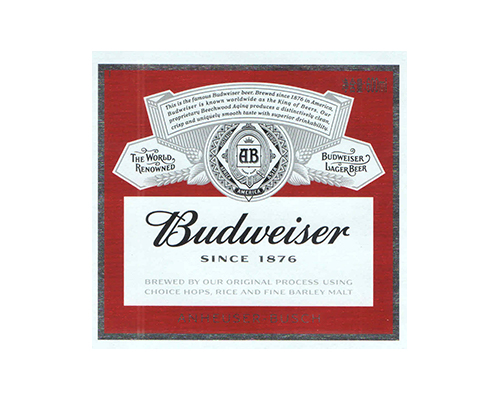 BUD