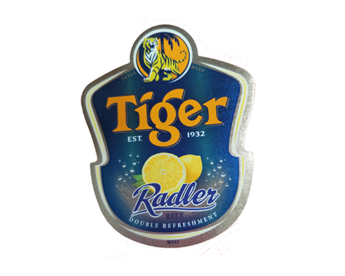 Tiger 檸檬